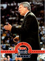 1994 SkyBox USA #82 Don Nelson