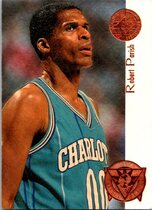 1994 SP Championship Playoff Heroes #9 Robert Parish