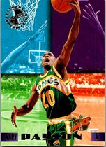 1994 Stadium Club Members Only 50 #42 Gary Payton