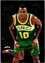 1994 Stadium Club Super Skills #10 Nate McMillan