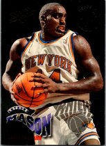 1994 Stadium Club Super Skills #13 Anthony Mason