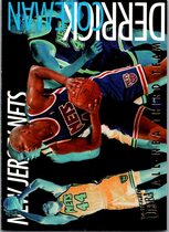 1994 Ultra All-NBA #11 Derrick Coleman
