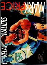 1994 Ultra All-NBA #14 Mark Price