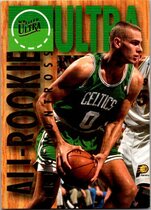 1994 Ultra All-Rookies #7 Eric Montross