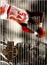 1994 Ultra Award Winners #3 Hakeen Olajuwon