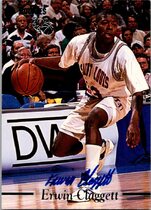 1995 Classic Autos #50 Erwin Claggett