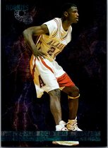 1995 Classic Instant Energy #2 Antonio McDyess