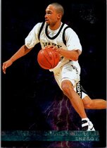 1995 Classic Instant Energy #17 Randolph Childress