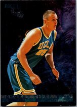 1995 Classic Instant Energy #20 George Zidek
