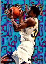 1995 NBA Hoops Block Party #13 Dale Davis