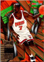 1995 NBA Hoops Slamland #29 Kenny Anderson
