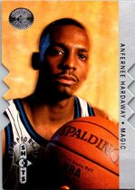 1995 SP Championship Championship Shots #S4 Anfernee Hardaway