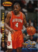 1995 Ted Williams Sir Charles' Royal Court #RC8 Aaron Swinson