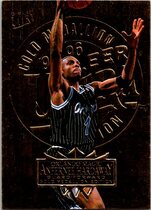 1995 Ultra Gold Medallion #125 Anfernee Hardaway