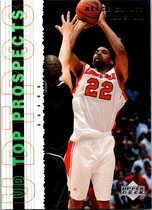 2003 Upper Deck Top Prospects #12 Reece Gaines