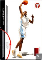 2005 Topps Pristine #62 Marcus Camby