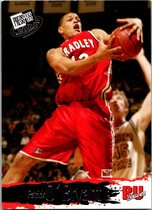 2006 Press Pass Base Set #22 Patrick O'Bryant