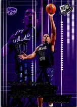 2008 Press Pass Insider Insight #II1 Michael Beasley