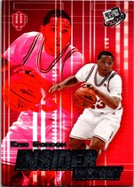 2008 Press Pass Insider Insight #II4 Eric Gordon