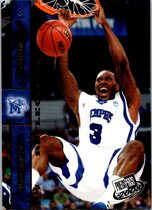 2008 Press Pass Reflectors #5 Joey Dorsey