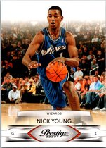 2009 Panini Prestige #108 Nick Young