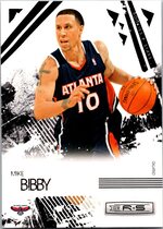 2009 Panini Rookies & Stars #3 Mike Bibby