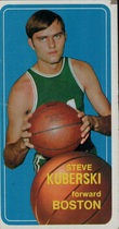 1970 Topps Base Set #67 Steve Kuberski