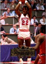 2013 Fleer Retro 1995 Ultra #190 Clyde Drexler