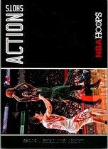 2013 Panini Hoops Action Shots #24 Larry Sanders