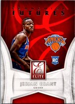 2015 Donruss Franchise Futures #19 Jerian Grant