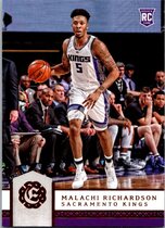 2016 Panini Excalibur #153 Malachi Richardson