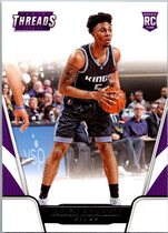 2016 Panini Threads #182 Malachi Richardson