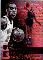 2017 Panini Essentials Retail #63 Terrance Ferguson