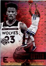 2017 Panini Essentials Retail #64 Jimmy Butler