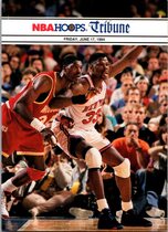 1994 NBA Hoops Hoops #270 Game 5