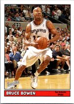 2005 Topps Bazooka #104 Bruce Bowen