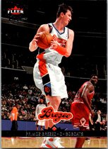 2006 Ultra Base Set #12 Primoz Brezec
