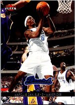 2006 Ultra Base Set #30 Marquis Daniels