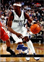 2006 Ultra Base Set #34 Jason Terry