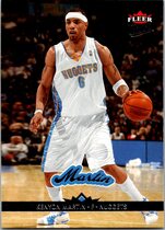 2006 Ultra Base Set #38 Kenyon Martin