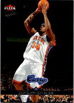 2006 Ultra Base Set #108 Eddy Curry