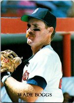 1988 Broder Class of 1988 #15 Wade Boggs