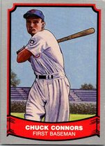 1988 Pacific Legends I/II #71 Chuck Connors