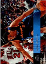 2006 Upper Deck Base Set #46 Andre Miller