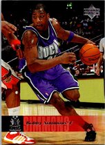 2006 Upper Deck Base Set #108 Bobby Simmons