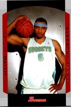 2004 Bowman Base Set #18 Kenyon Martin
