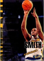 1997 Ultra Sweet Deal #10SD Joe Smith