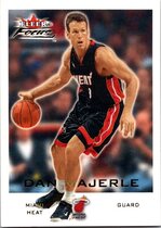 2000 Fleer Focus #136 Dan Majerle