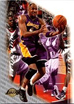 2000 SPx Base Set #40 Ron Harper