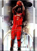 2006 Bowman Elevation #36 Joe Johnson